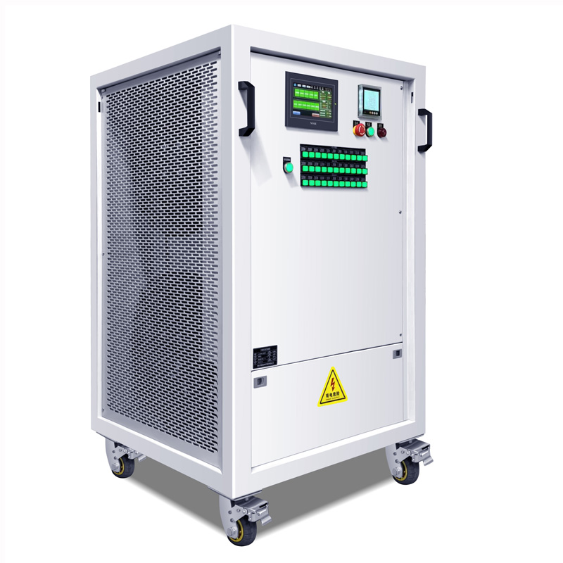AC380V120KW程控负载箱