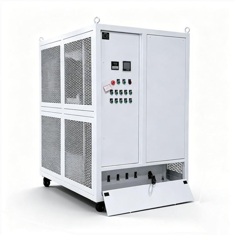 直流DC4电压 60KW负载箱