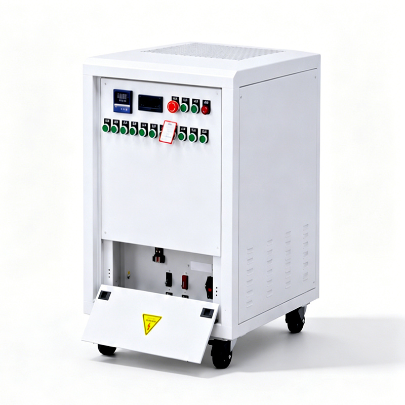 DC540V40KW直流负载箱