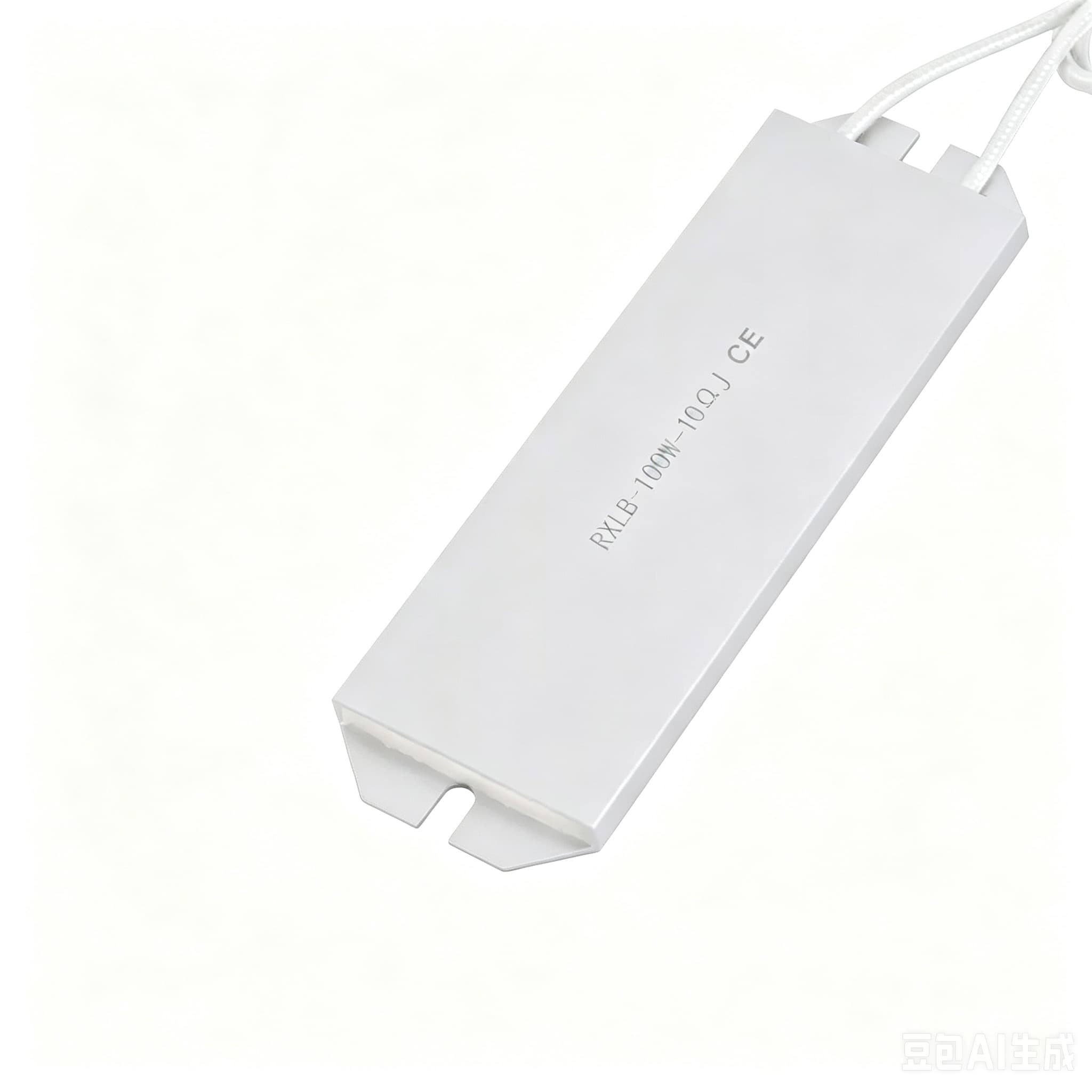 RXLB-100W100R 超薄铝壳电阻